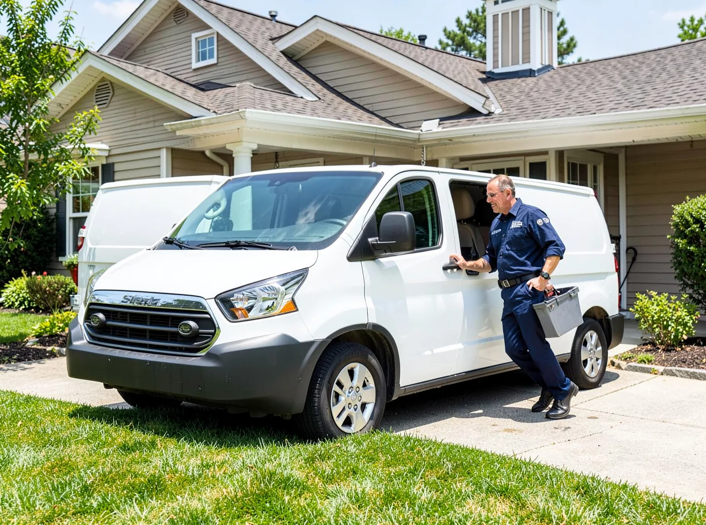 Emergency Plumber company in Kenton, OK